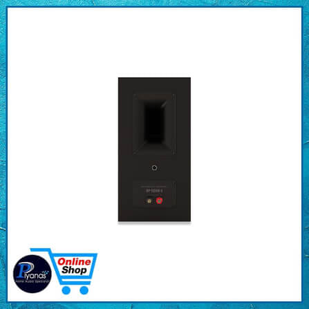 ลำโพงบุ๊คเชล์ฟ KLIPSCH : RP-500M II (สีดำ)_3